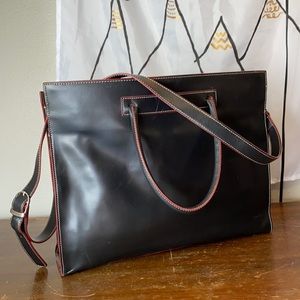 SOLD  10/02/21 Genuine Leather LODIS